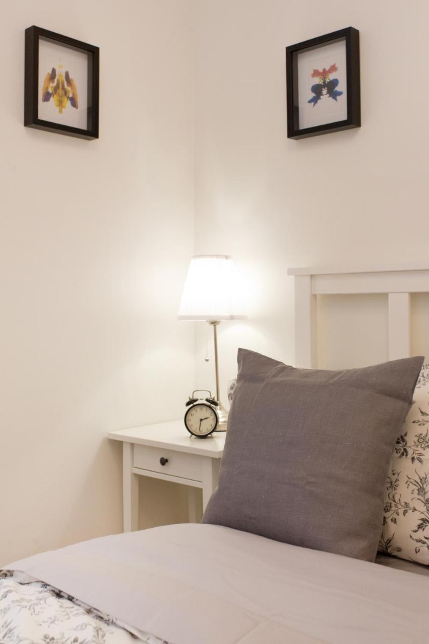 Boutique Central Apartment - Vogue Fremantle Exterior foto